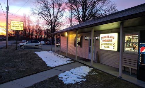 Northland Barbers