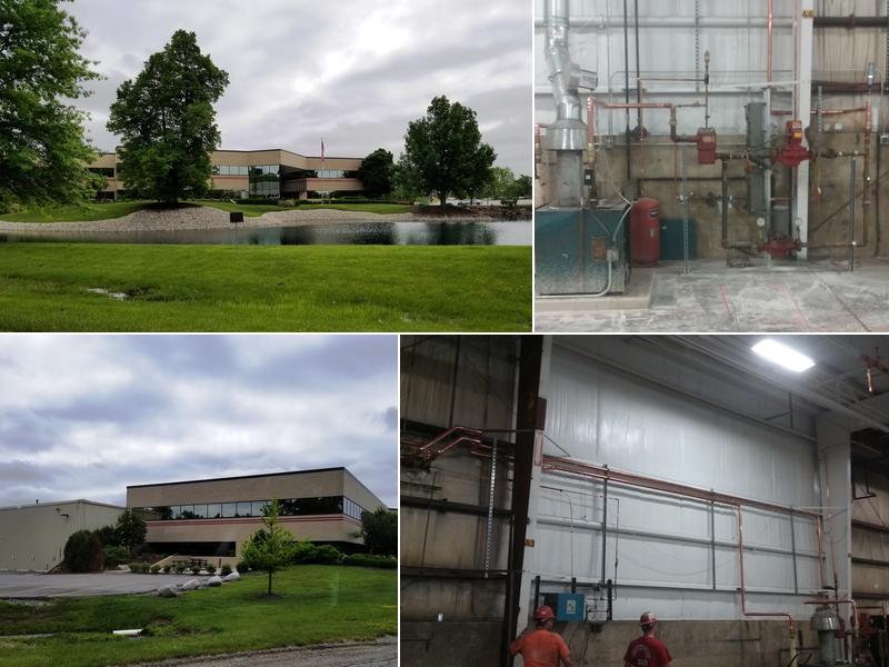 Shambaugh & Son, L.P.