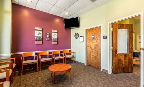 Gentle Dentist 3617 IN-46, Bloomington Indiana 47404