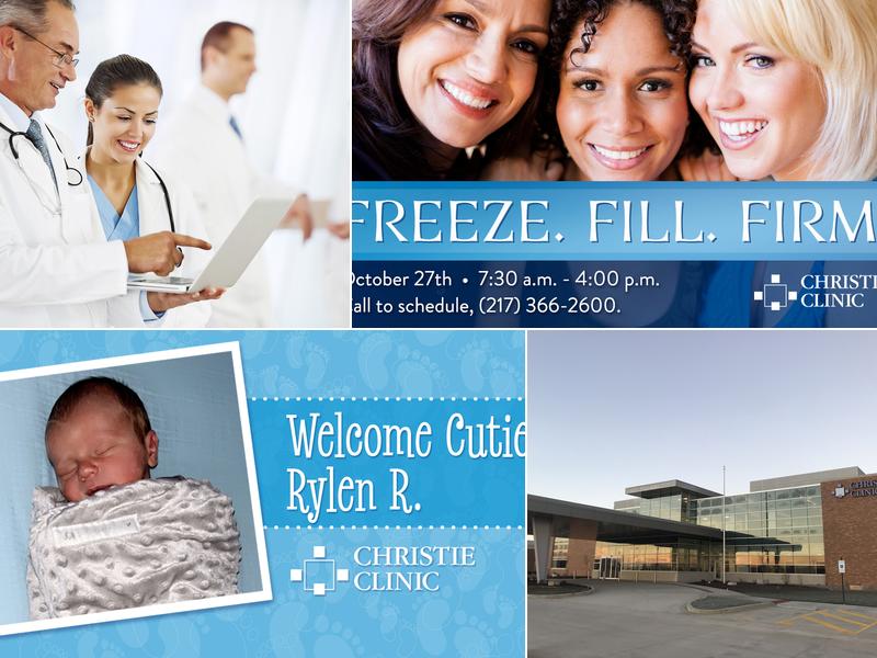 Christie Clinic At The Fields