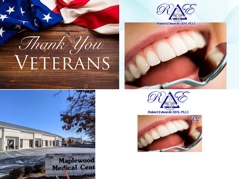 Robert L Edwards DDS, PLLC