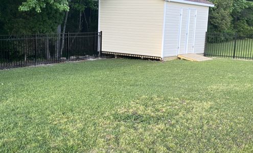 Master Builders Fencing LLC