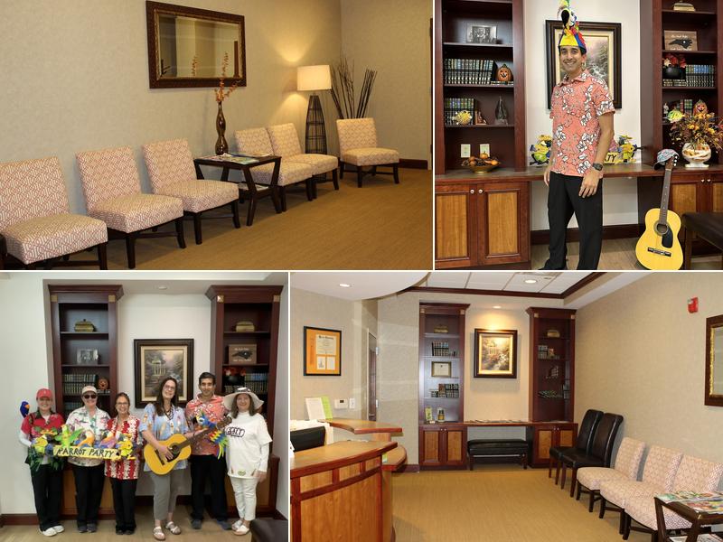 West Cary Dental-Dr Amit Patel