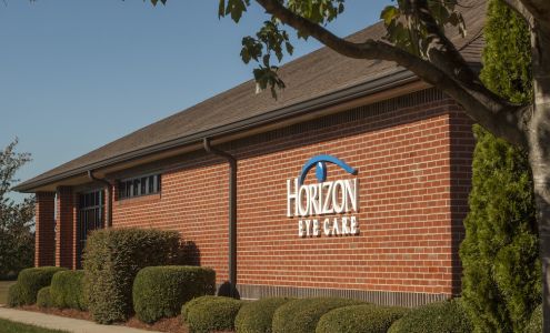 Horizon Eye Care in Mooresville NC