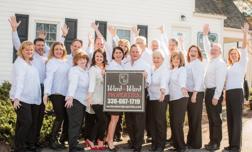 Ward & Ward Properties