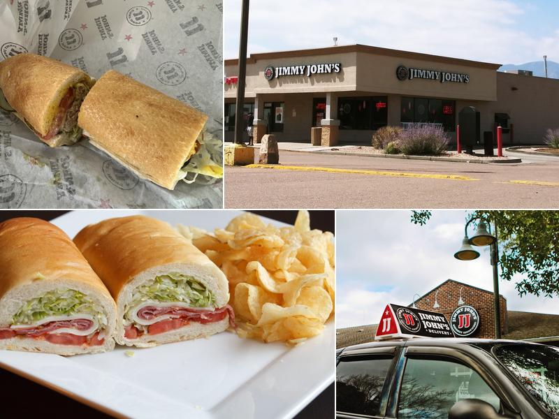 Jimmy John's