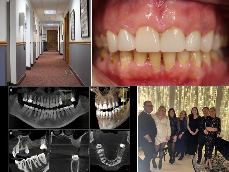 Daniel W. Schiavone, DDS