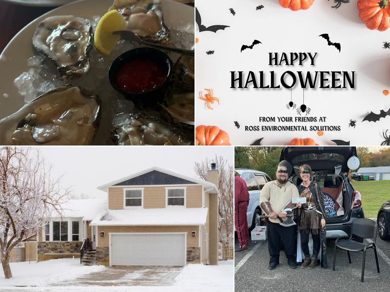 Ross Environmental Solutions Pest Control