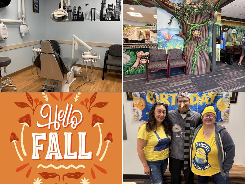 Newton Sparta Pediatric Dentistry and Orthodontics