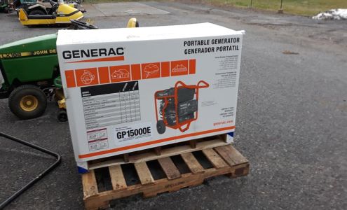 Harbor Sport & Power Sackets Harbor