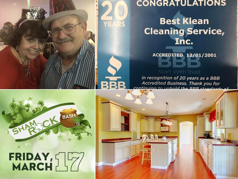 Best Klean Cleaning Service