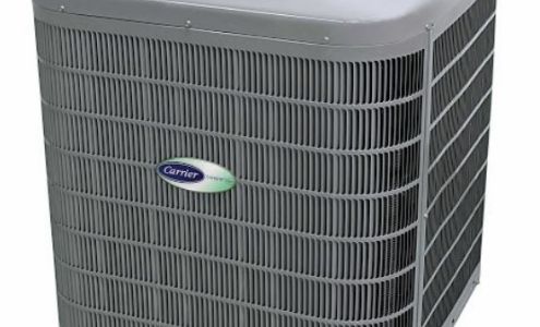 Schmitt Refrigeration, Heating & Air