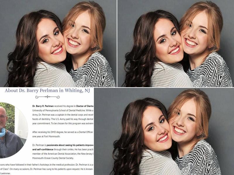 Dr. Barry Perlman DMD