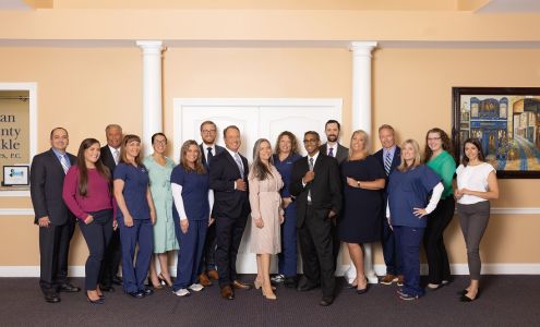 Ocean County Foot & Ankle Surgical Associates, P.C. Whiting