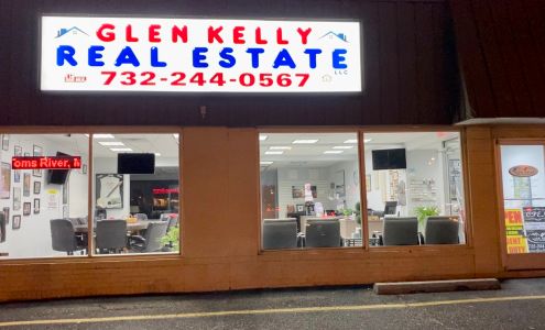 Glen Kelly Real Estate