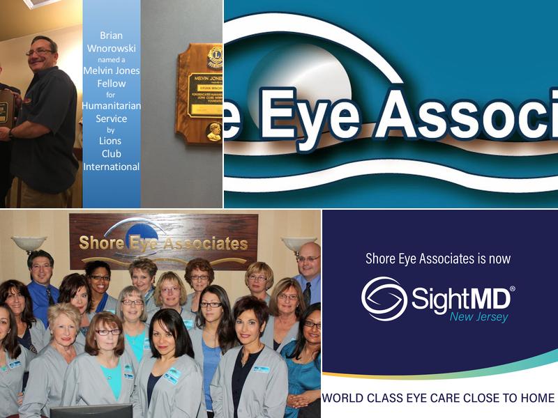 SightMD New Jersey (Shore Eye Associates)