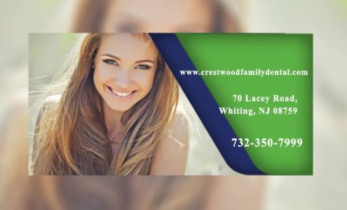 Crestwood Family Dental PA