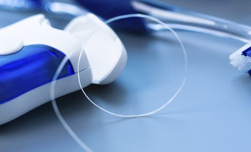 Graydon H. Coon, DDS 1250 E Milham Ave, Portage Michigan 49002