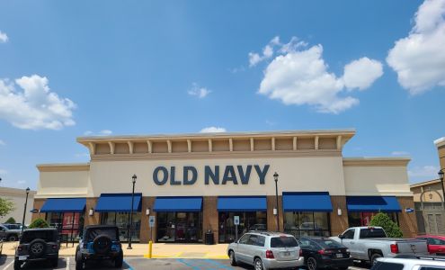 Old Navy Outlet