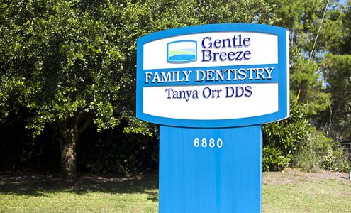 Gentle Breeze Family Dentistry
