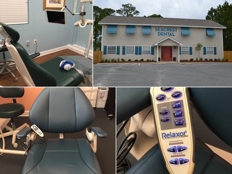 Seacrest Dental Miramar Beach
