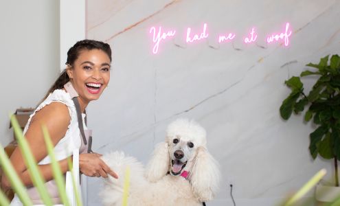 Posh Pups Grooming Salon 557 Mack Bayou Rd, Santa Rosa Beach Florida 32459