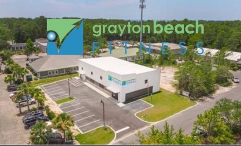 Grayton Beach Fitness 24/7