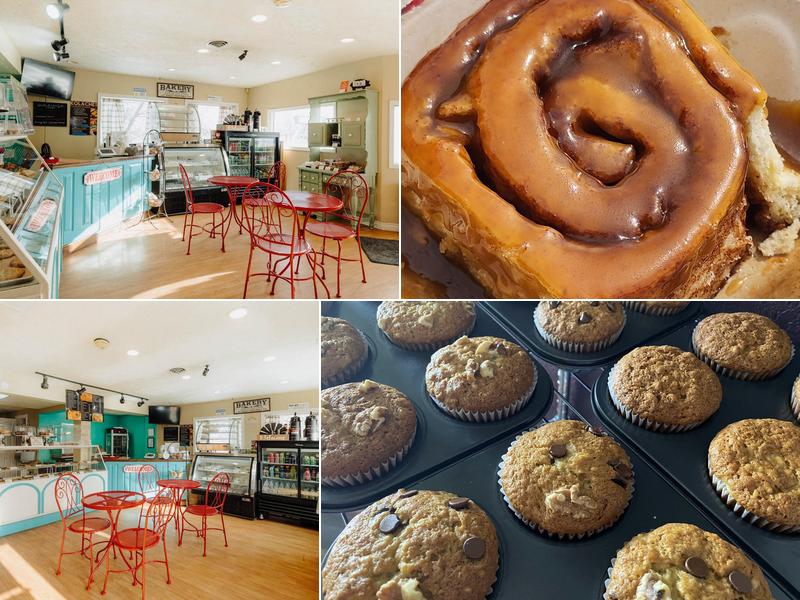 BAKE MY DAY 18123 E Appleway Ave, Spokane Valley