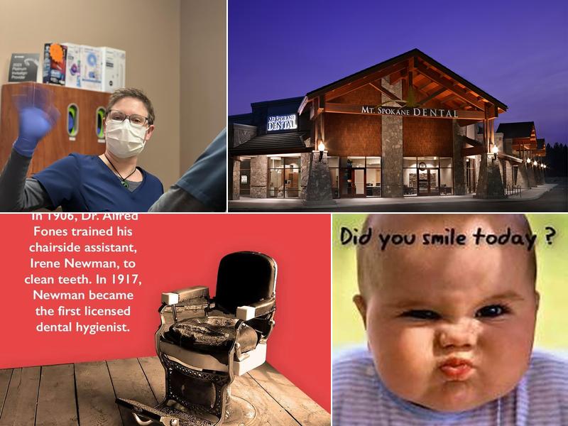 Mt. Spokane Dental
