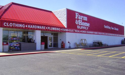 Havana Farm & Home Supply