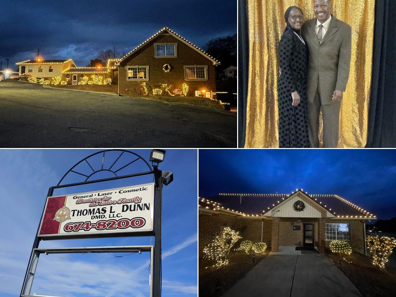 Dr. Thomas L. Dunn, DMD