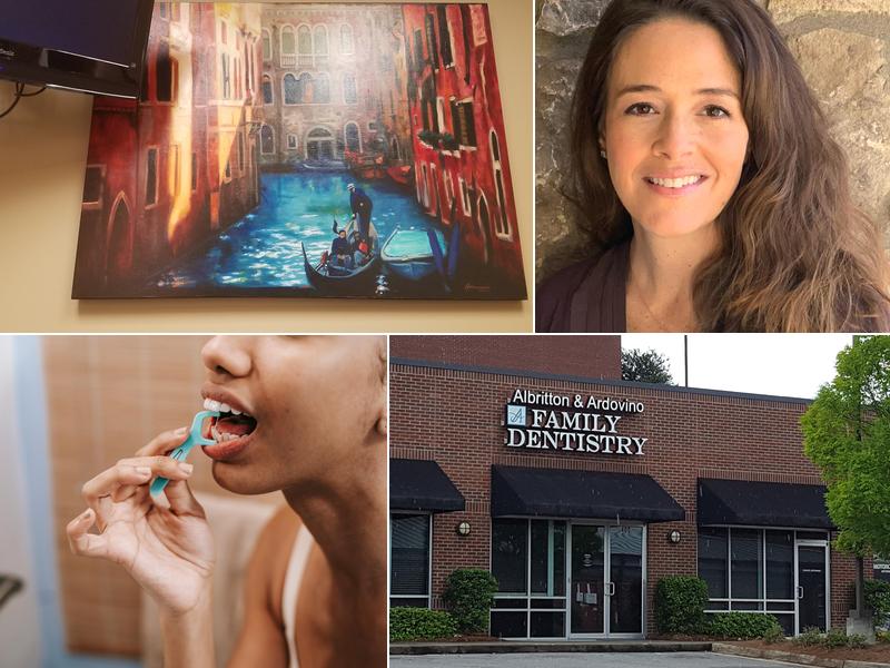 Albritton & Ardovino Family Dentistry