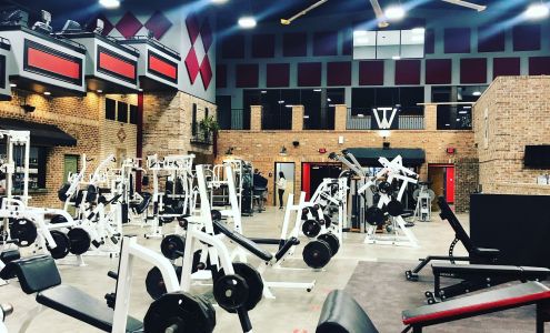 Willmore Total Fitness - Rainbow City 209 Rescia Ave, Rainbow City Alabama 35906