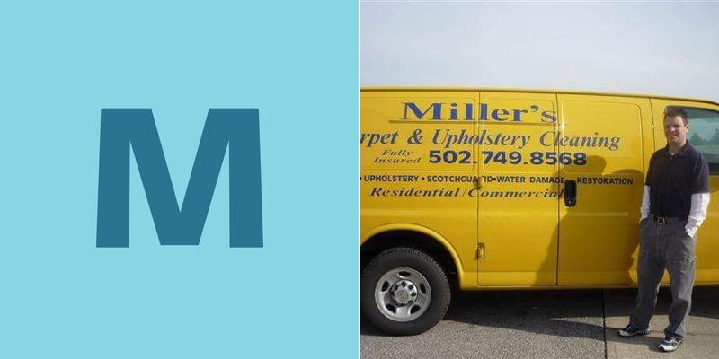 Miller's Carpet & Upholstery