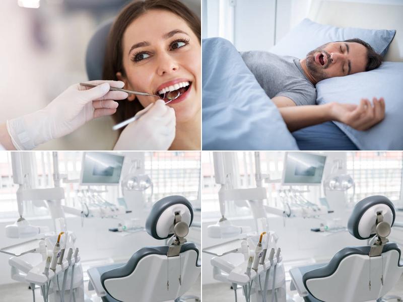 Elm Dental Care: Leuchtmann Michael R DDS