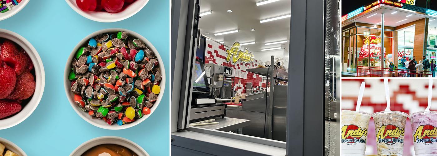 Andy's Frozen Custard