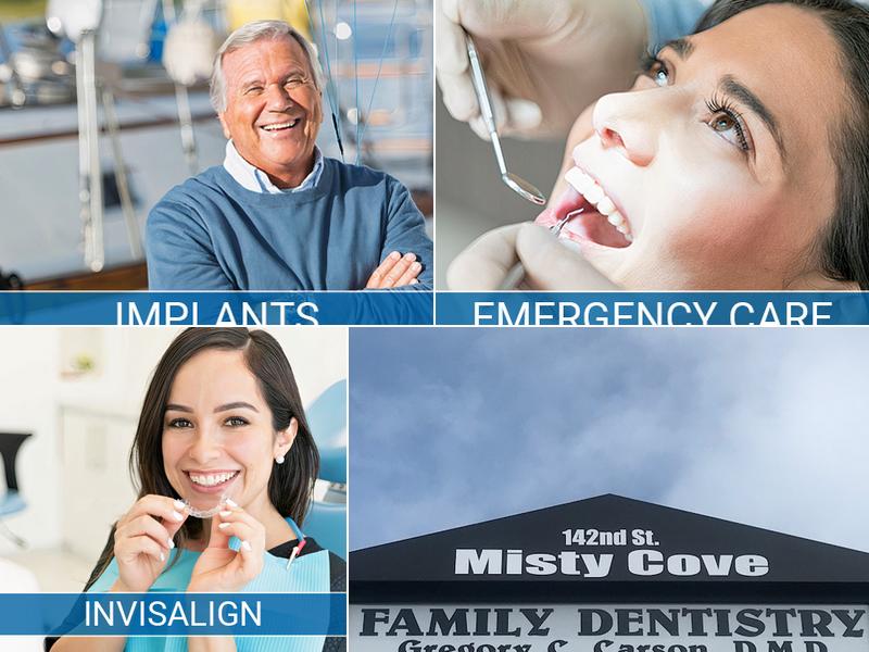 Gregory C. Carson, DMD, PA