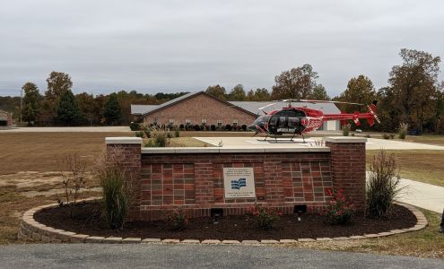 Cherokee Village Specialty Care - White River Health Cherokee Village