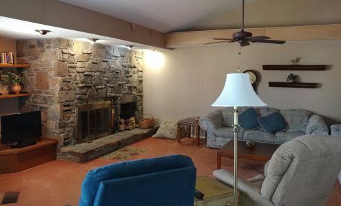 King Rhodes & Associates, Inc. Cherokee Village