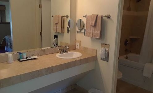 Cedar Glade Resort Horseshoe Bend