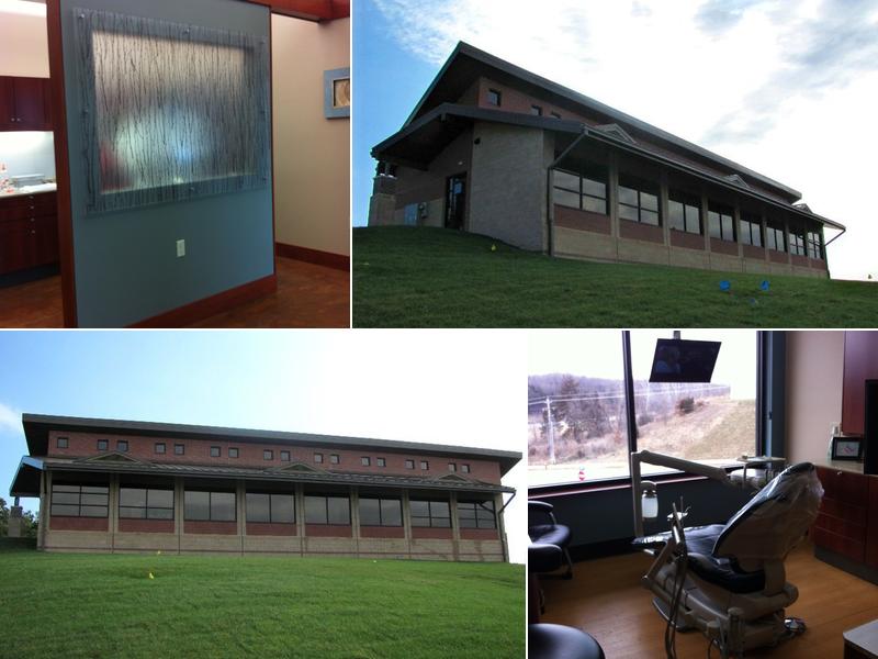 Matthew A. Gassen, D.D.S.