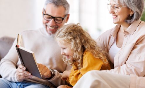 Family Eyecare Associates: Scoggin Bill OD