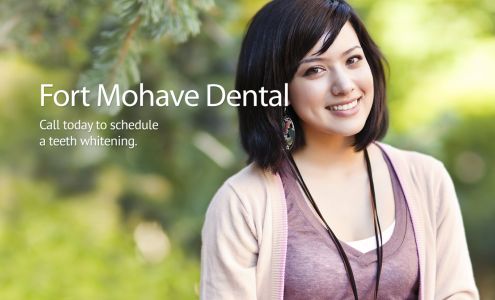 Fort Mohave Dental 1501 Camp Mohave Rd #1, Fort Mohave Arizona 86426