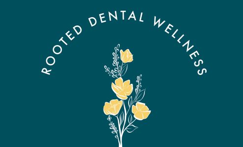 Rooted Dental Wellness: Dr. Estevan Tinoco & Ashley Beels RDH