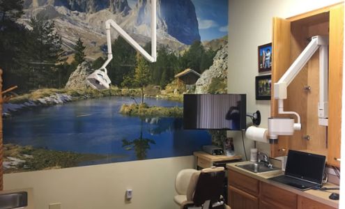 Coloma Dental Office 7170 CA-49, Lotus California 95651