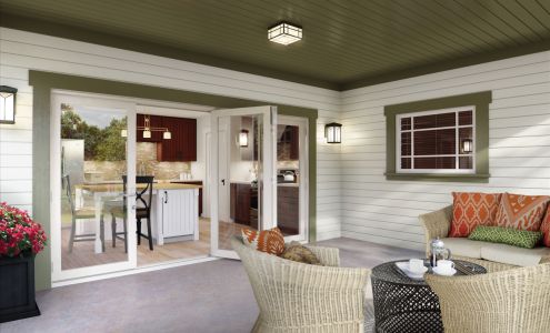 Poly Pro Window & Door Company 870 Main St, Cambria California 93428