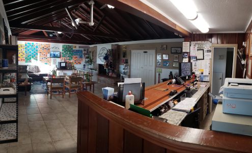 J.V's Grooming 3100 Wescott Rd, Colusa California 95932