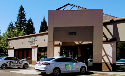 UC Davis Medical Group Clinic