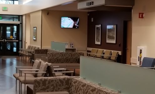 Shasta Community Health Center: Anderson