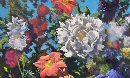 George/Morse Gallery